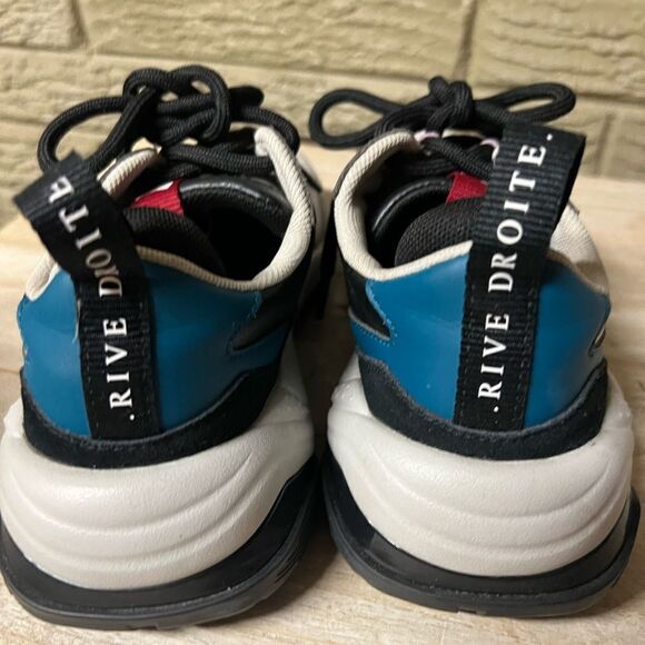 Puma thunder Rive Droite sneakers women’s 6 - Picture 8 of 9